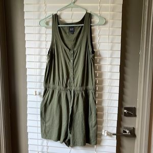 Bundle for 50% off discount!!Gap green jumper